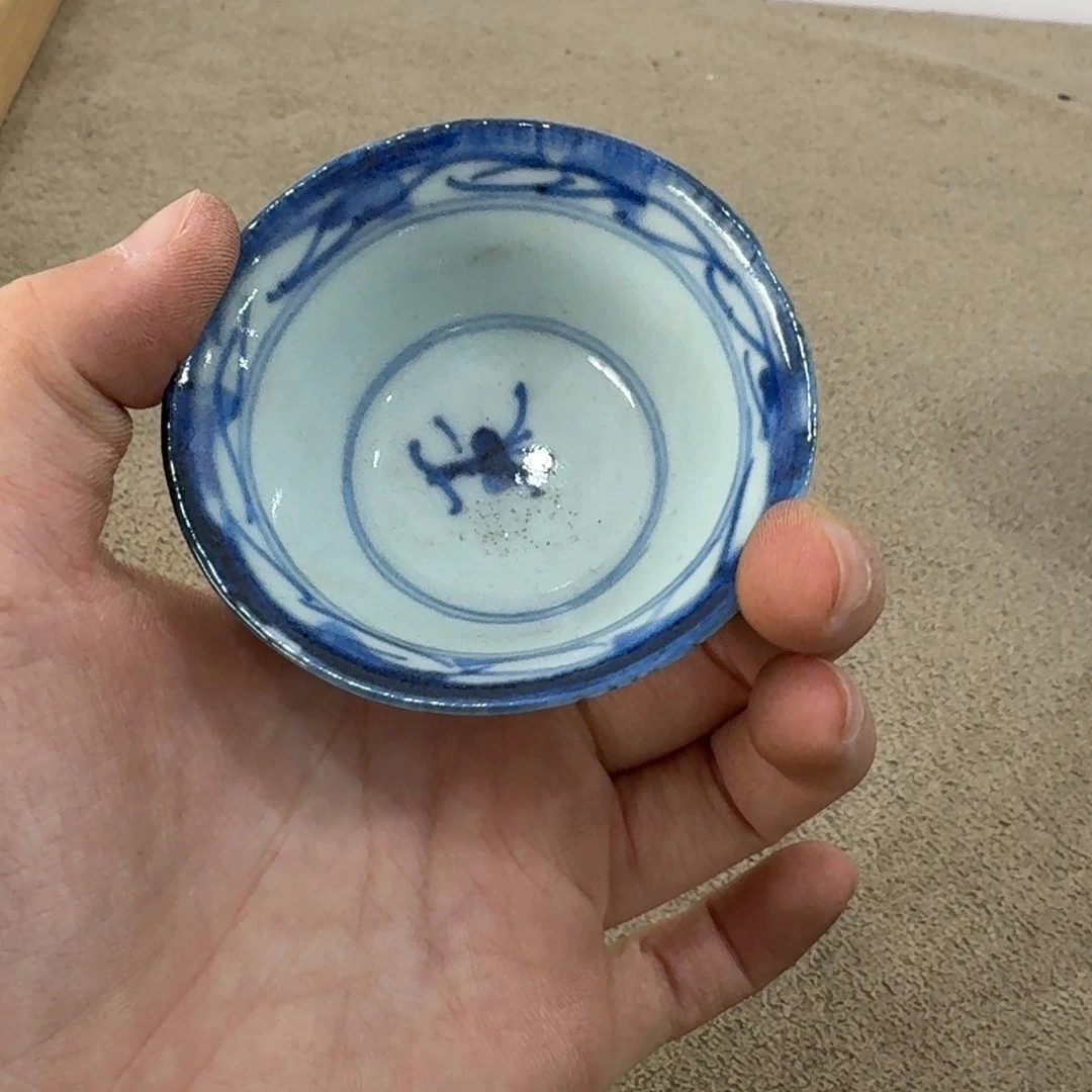 非常好用漂亮的茶具