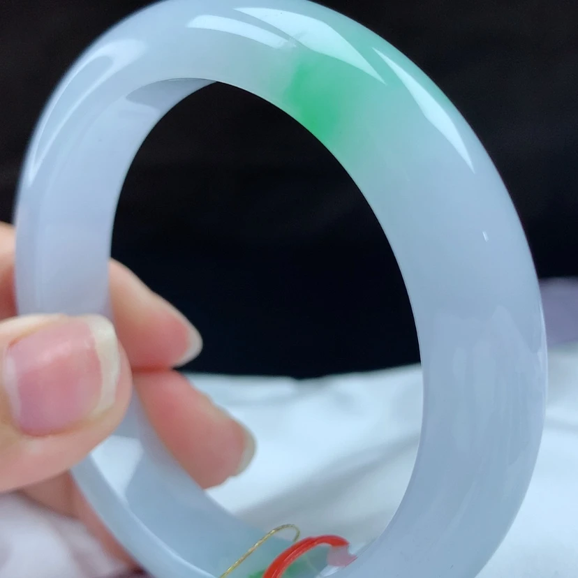 【闪购商品】未镶嵌手镯翡翠114865，