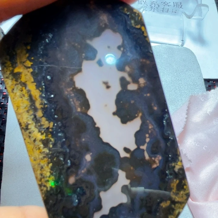 这***？玛瑙/玉髓玛瑙合金