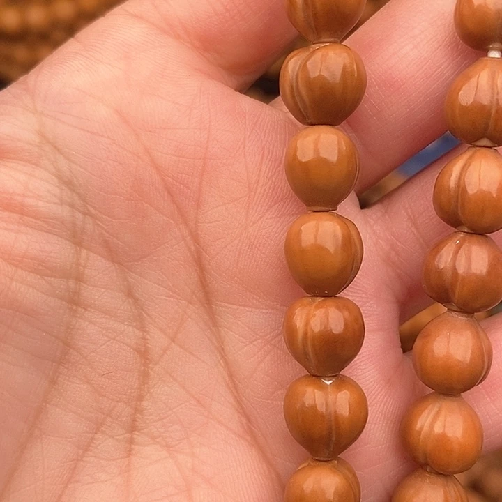 手串文玩核桃素***尘