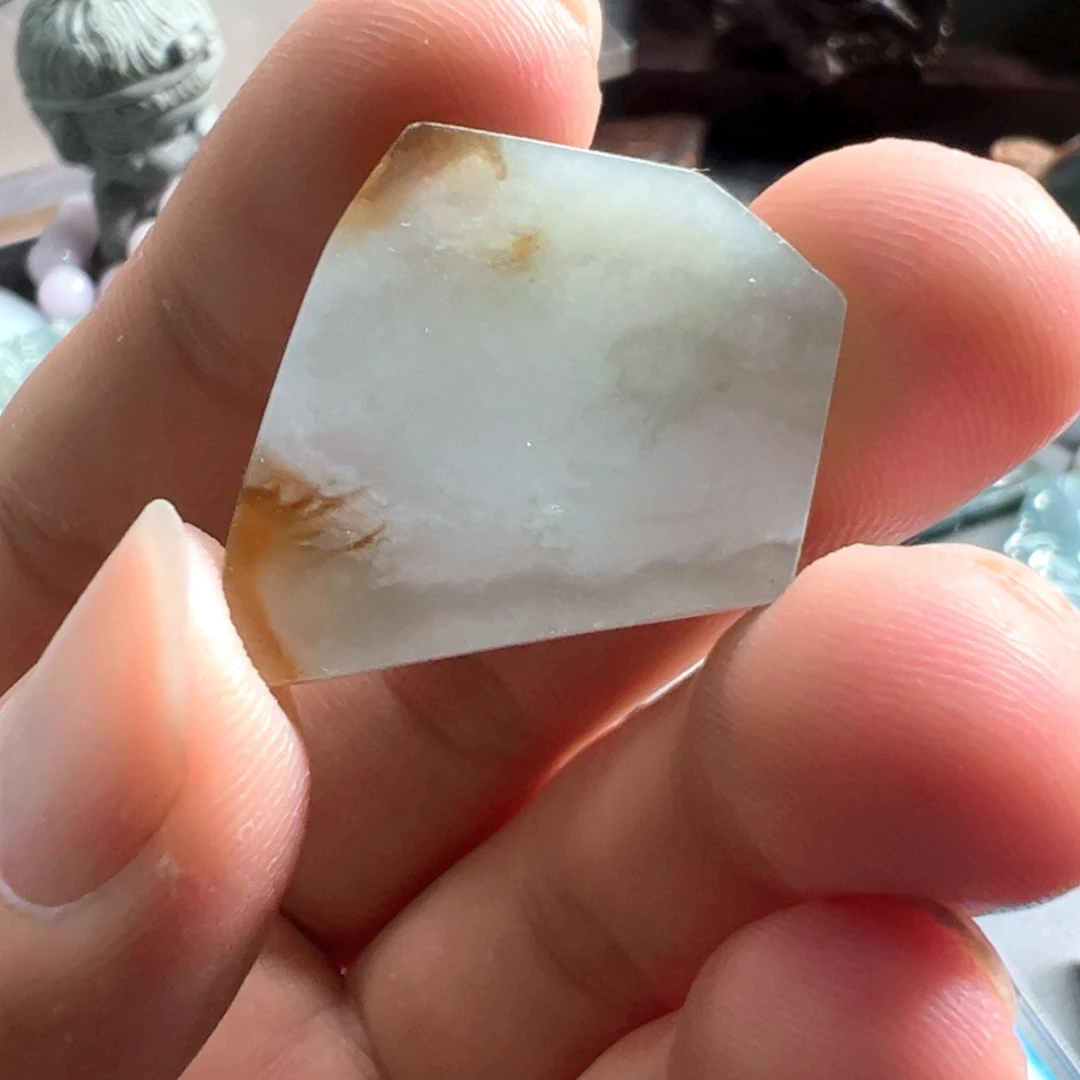 翡翠散珠翡翠翡翠