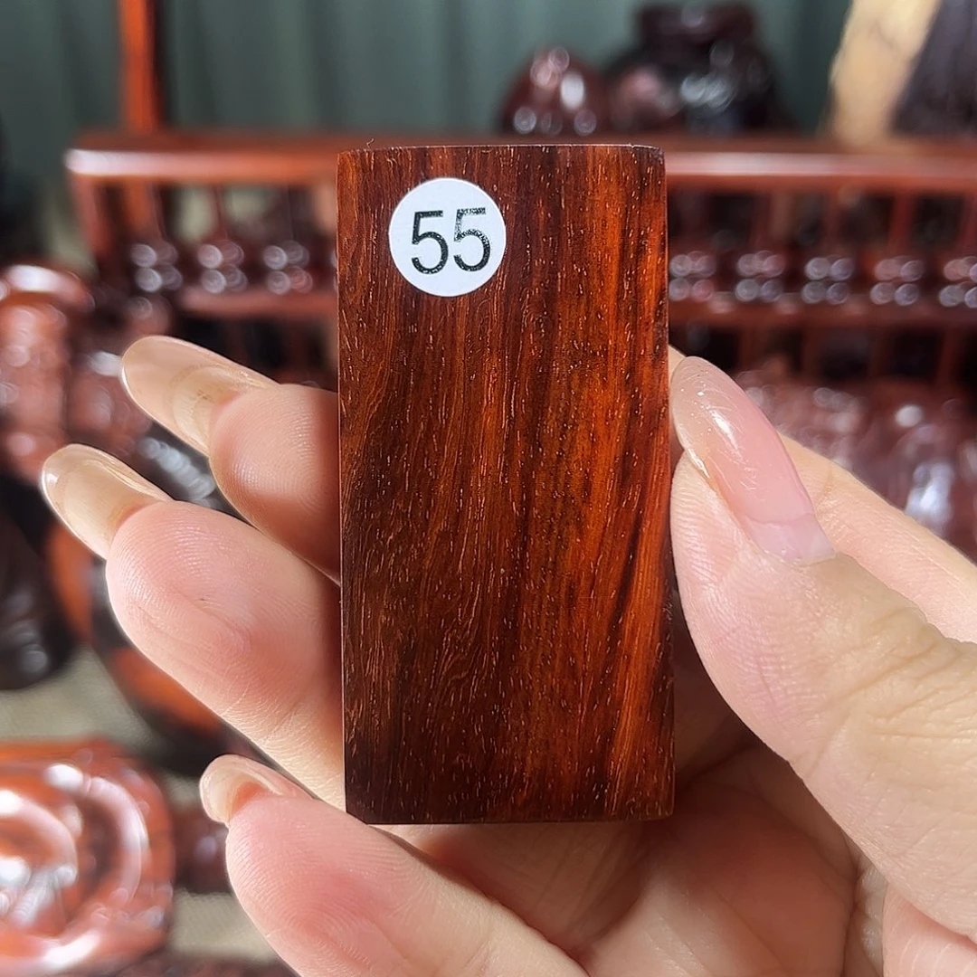 檀香紫檀（小叶紫檀）