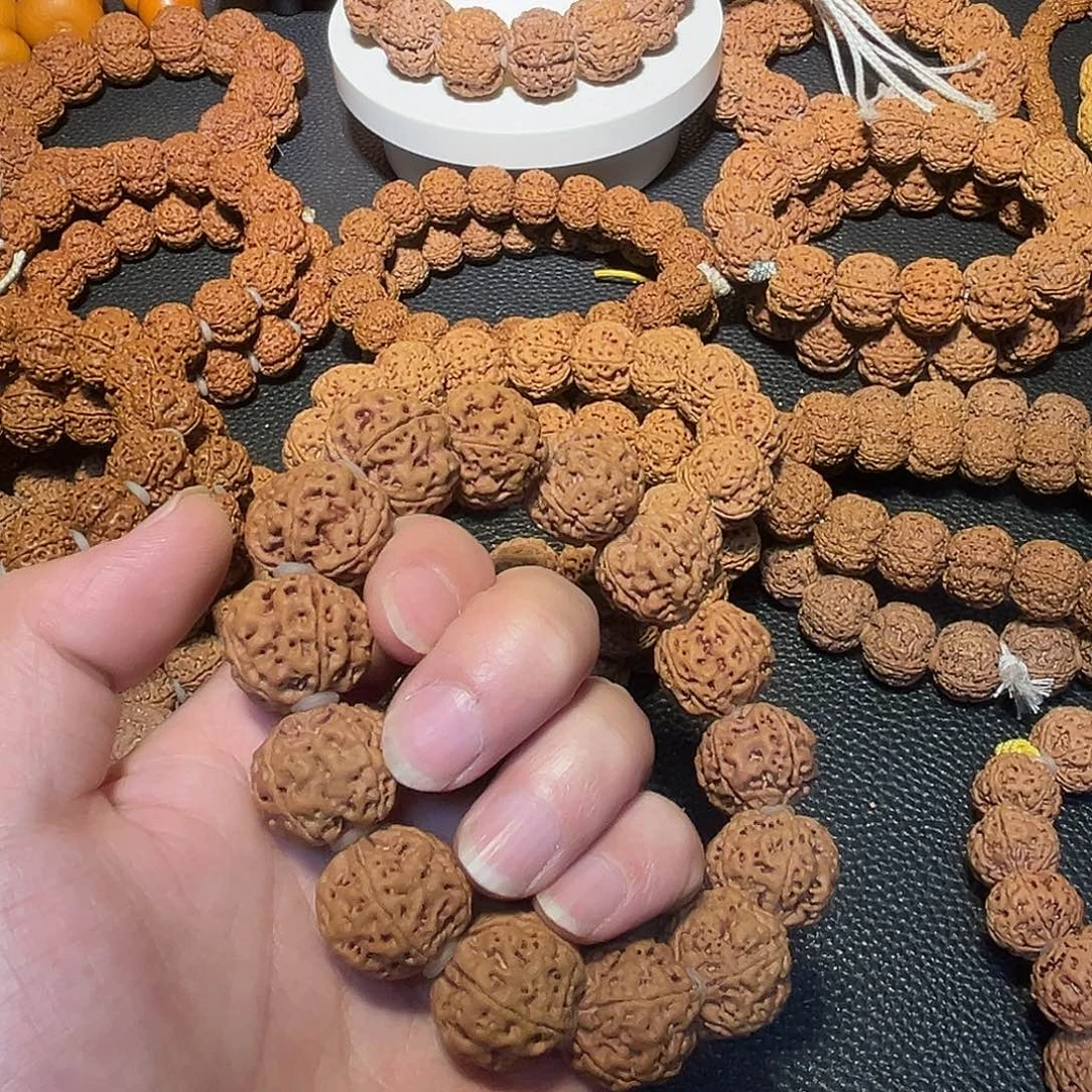 金刚菩提手串放漏链接