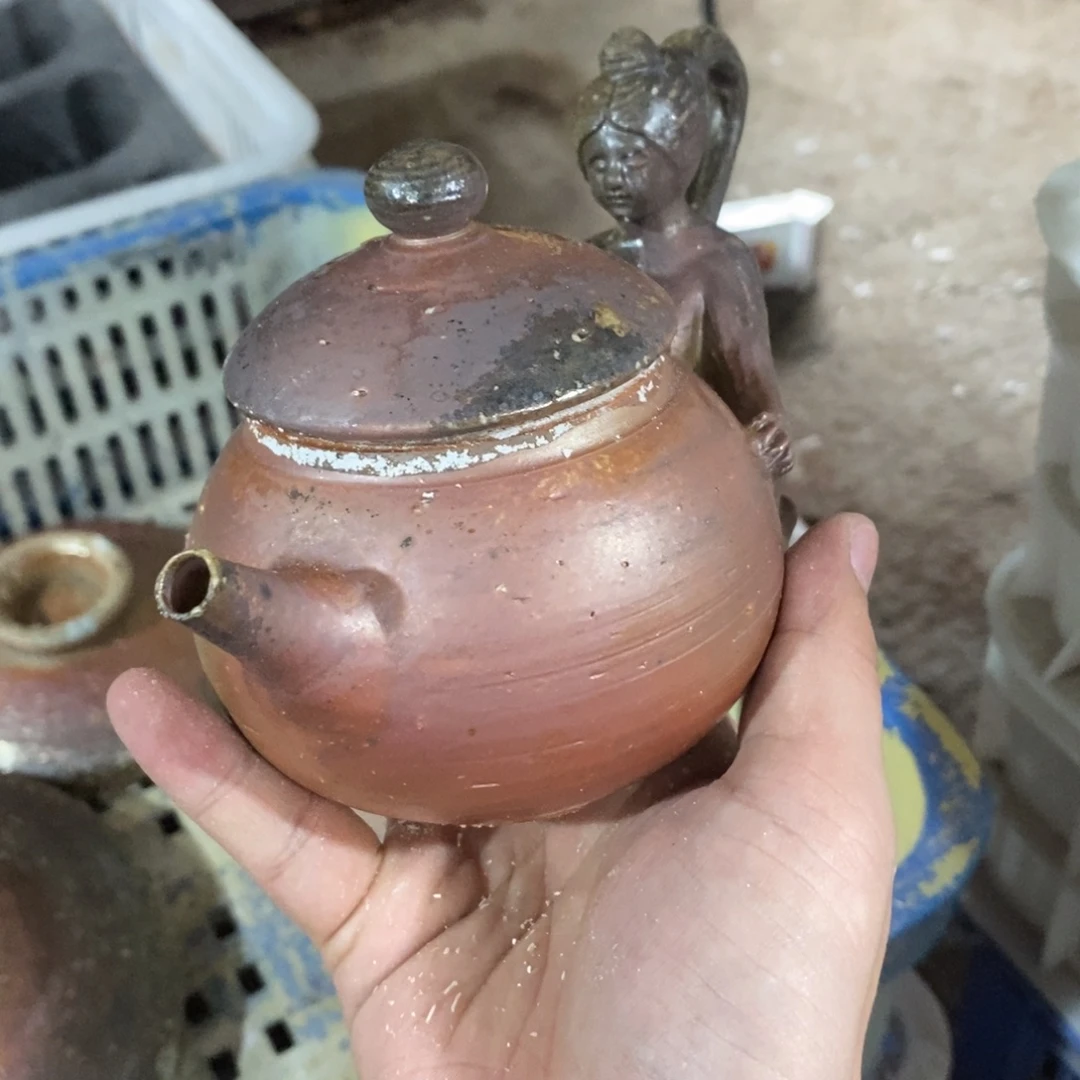 开窑大吉，高货多多98瑕