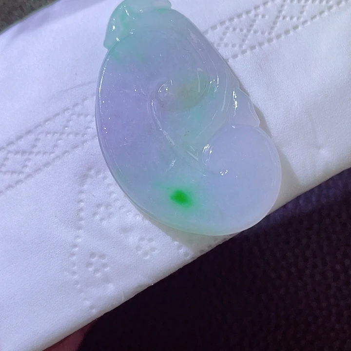未镶嵌定制翡翠翡翠