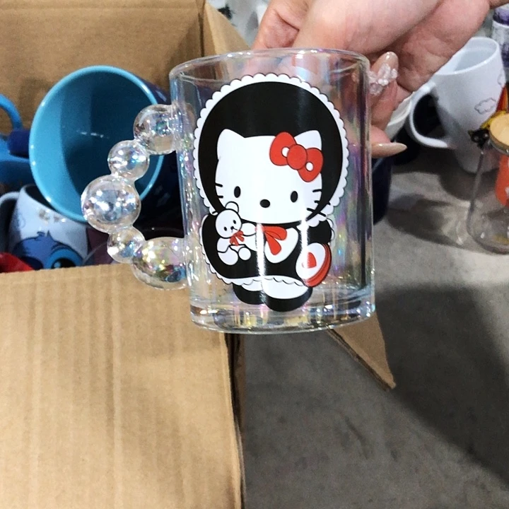 炻瓷默认微瑕016一只