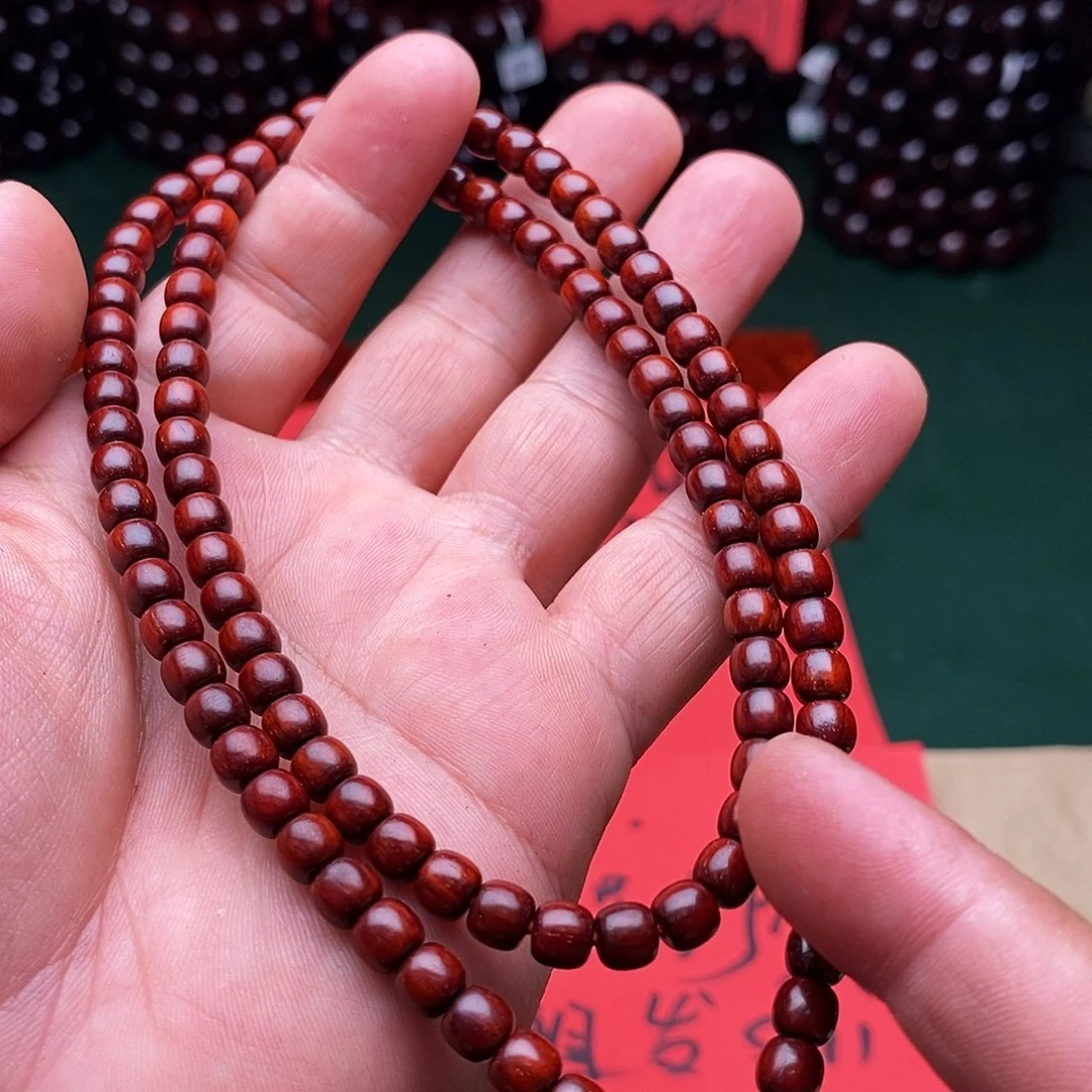 檀香紫檀（小叶紫檀）其他多样性发其一超精工数控