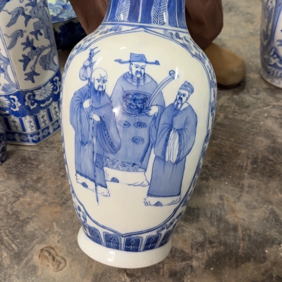 默认微瑕，介意勿拍