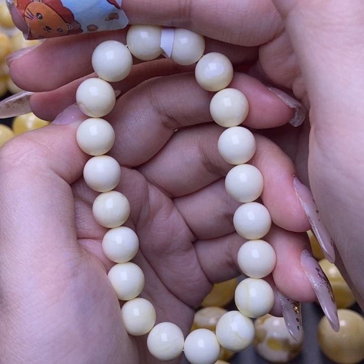 裸石琥珀未镶嵌9➕