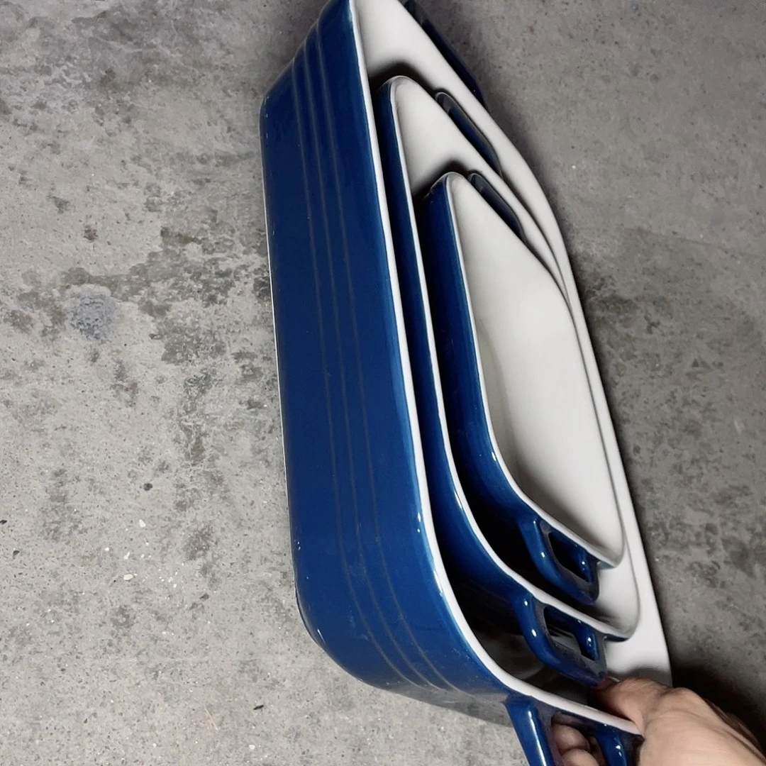 瓷片微瑕陶瓷餐具家用