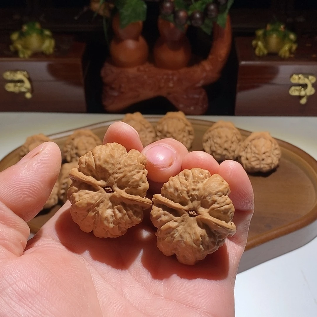 胖***و把件文玩核桃昌平蛙直播中欢迎选购