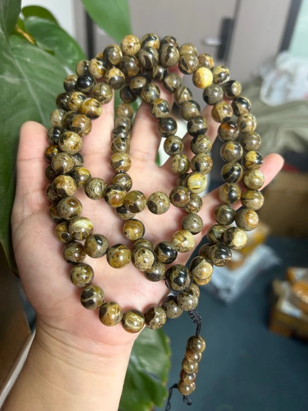 花根珠108多样性发其一