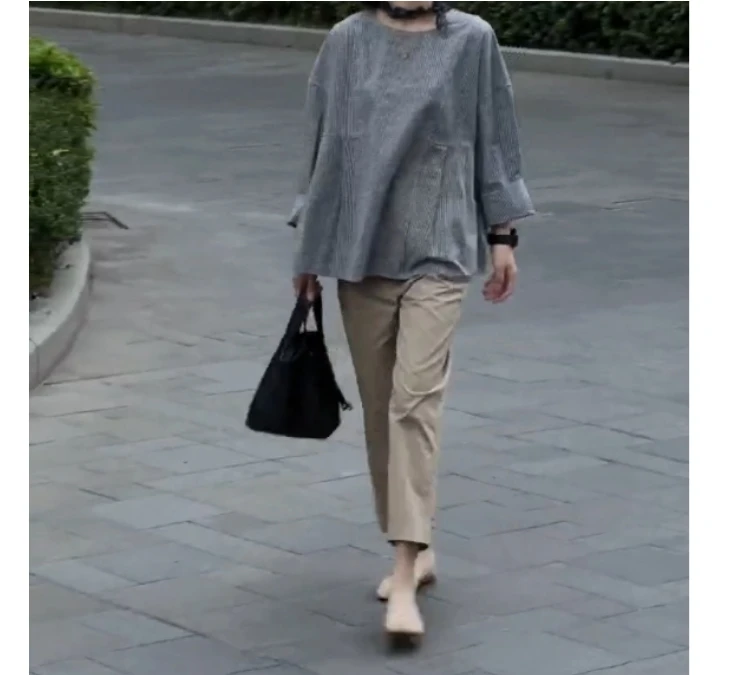 时尚潮流百搭精品女装zsx31058