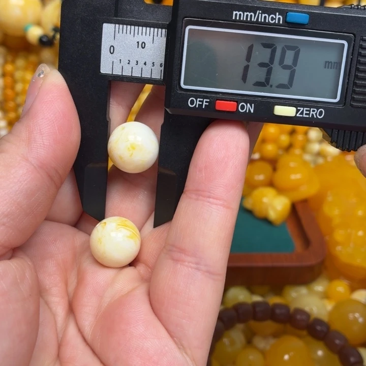 非金属配珠配饰5244