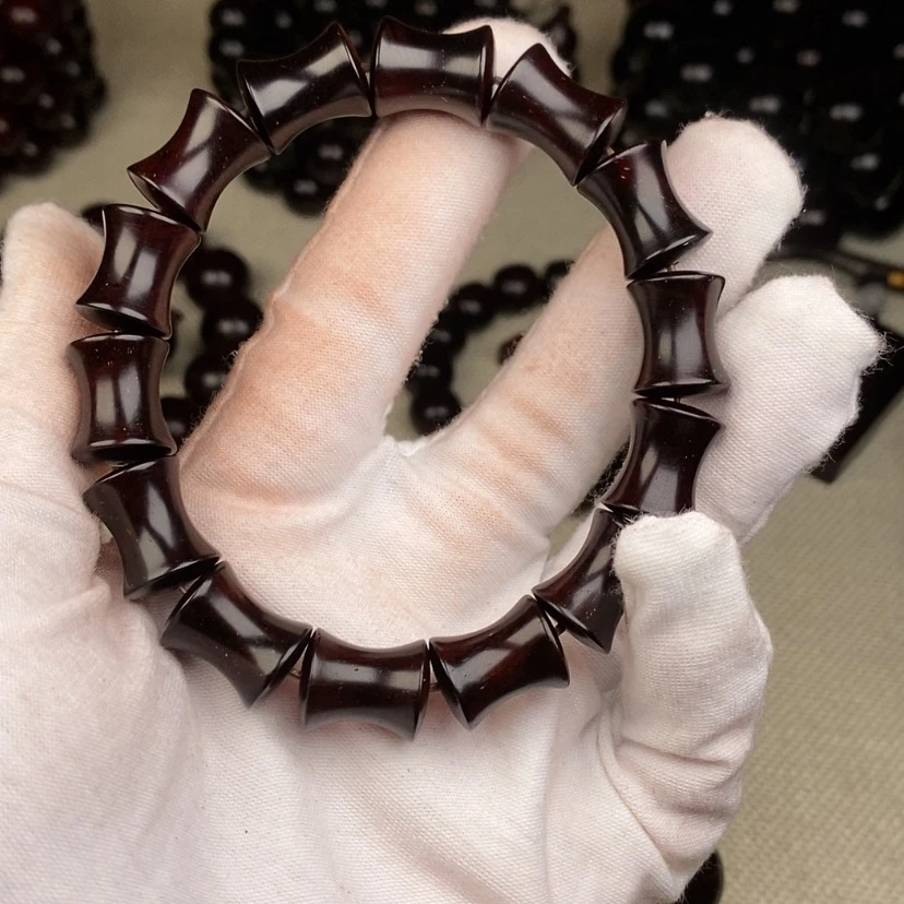 【闪购商品】手串/手链小叶紫檀