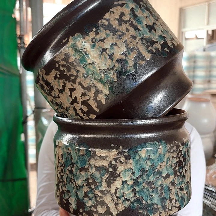 正品高18口21两个