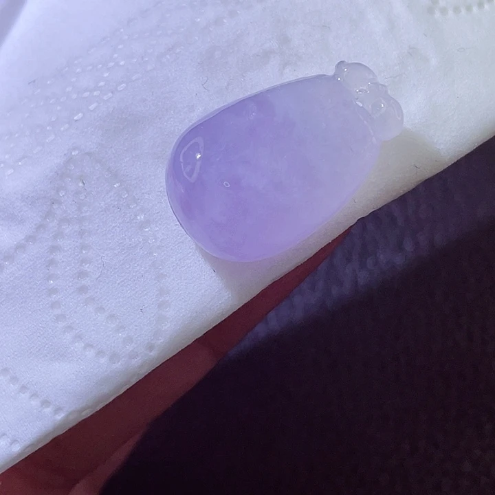 未镶嵌定制翡翠翡翠