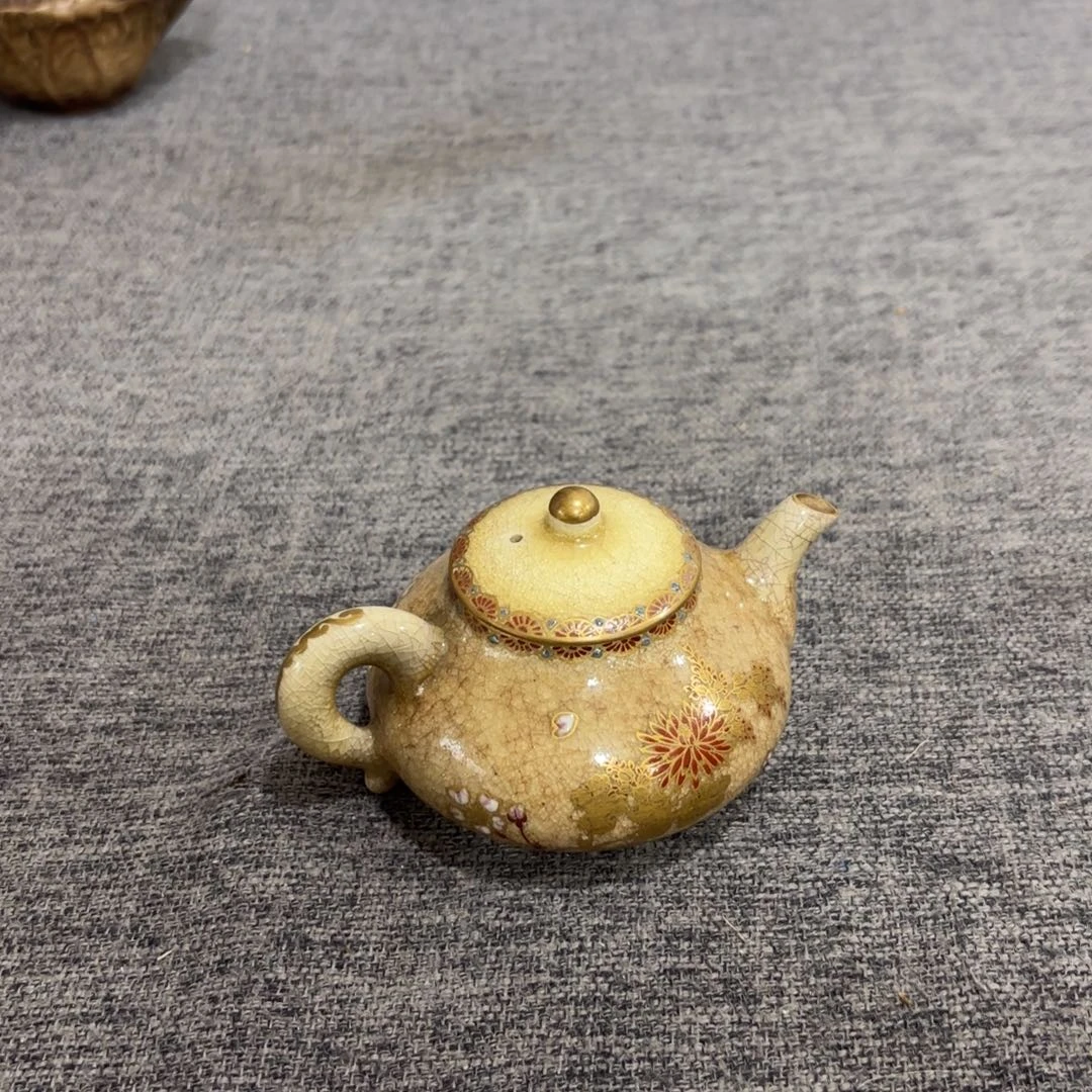 非常好看漂亮的物品