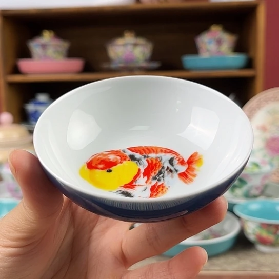 微瑕微瑕景德镇陶瓷