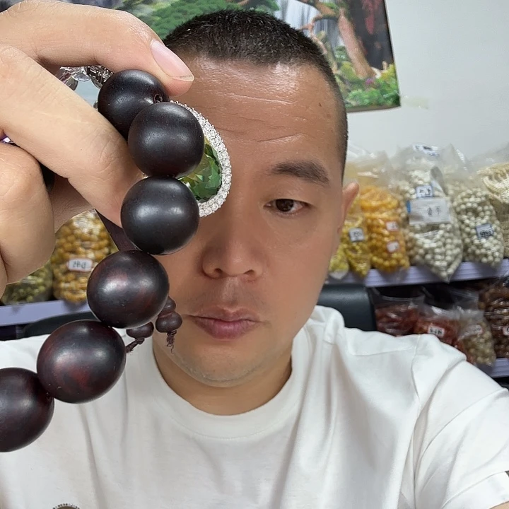 大果紫檀（缅甸花梨）87