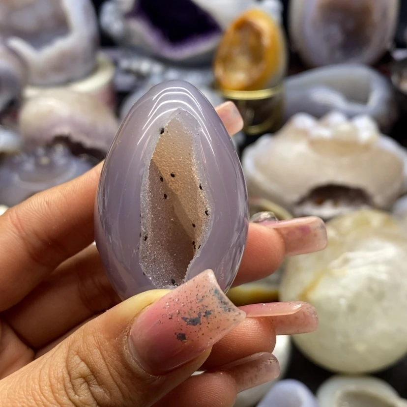 【闪购商品】水晶大型摆件（非配饰）未镶嵌