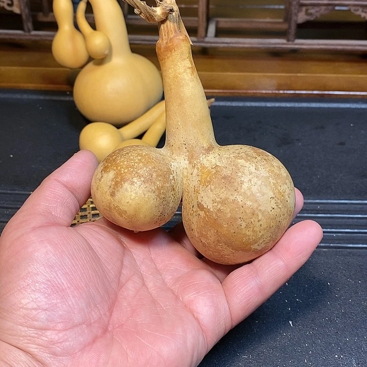 胡**墨精品葫芦手把葫芦55