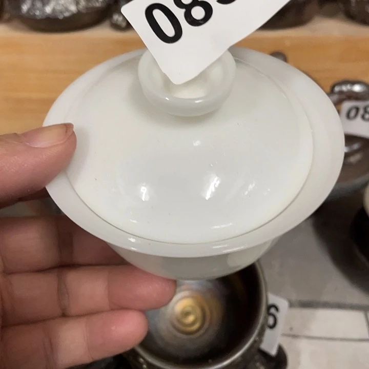 陶杯子柴烧纯手工835