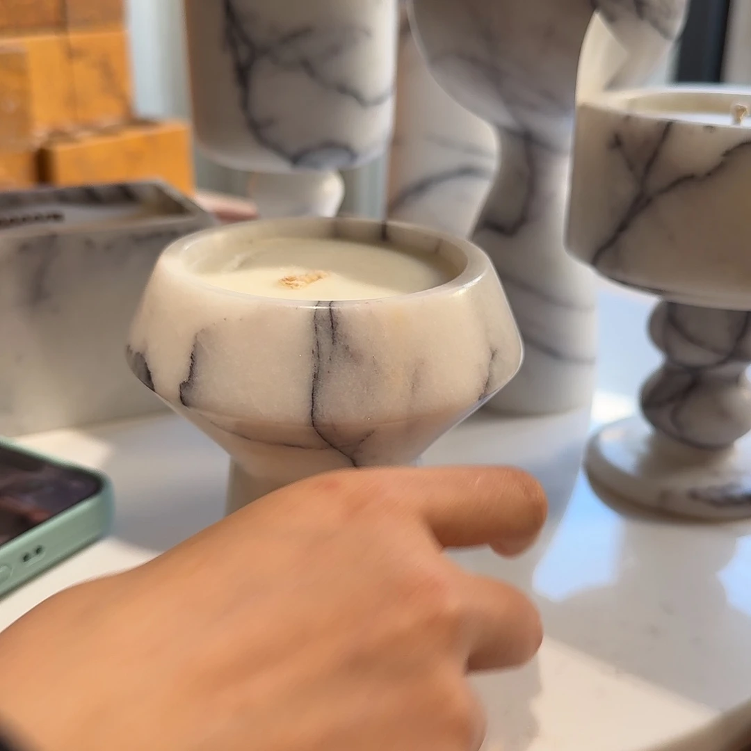 大理石t113香薰划。