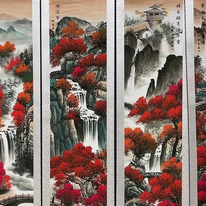 今天的我是个很好的