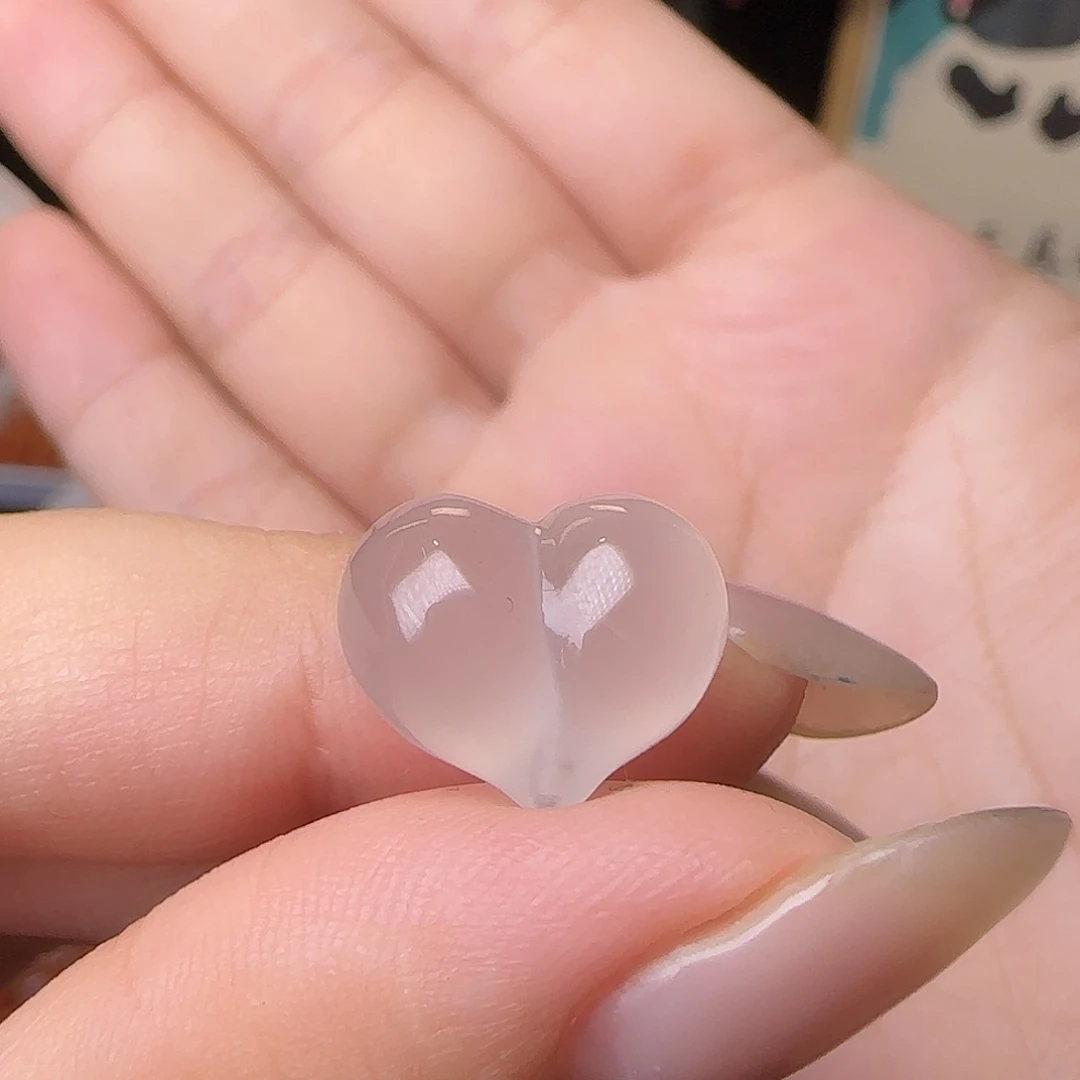 小****南红玛瑙未镶嵌吊坠(不含链)