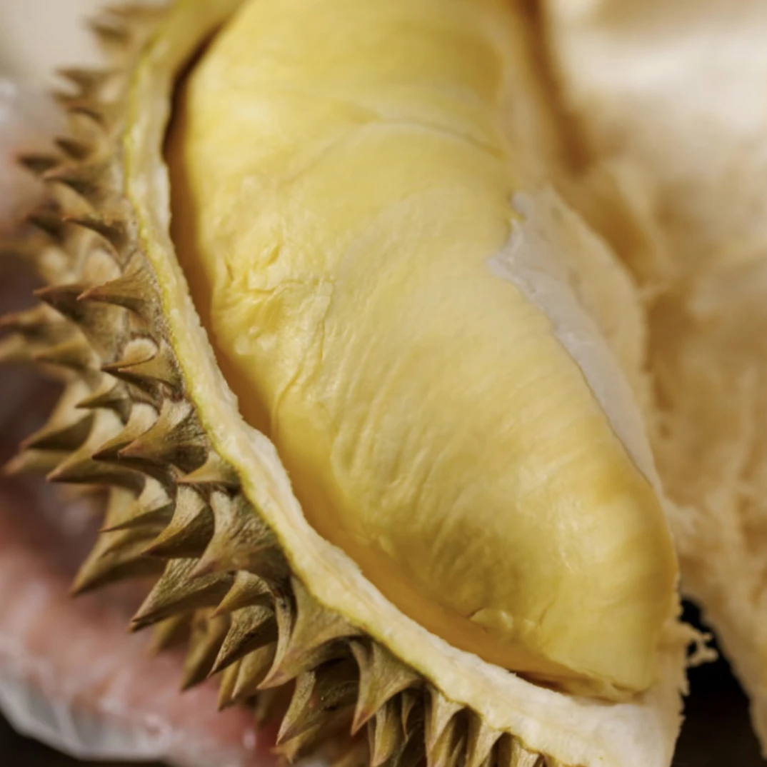 金枕鲜榴莲整果3-7.5斤核小金枕泰国东部