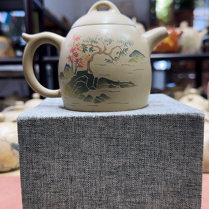 建水紫陶全手工制作adghjwrtuiuyyii2356756778