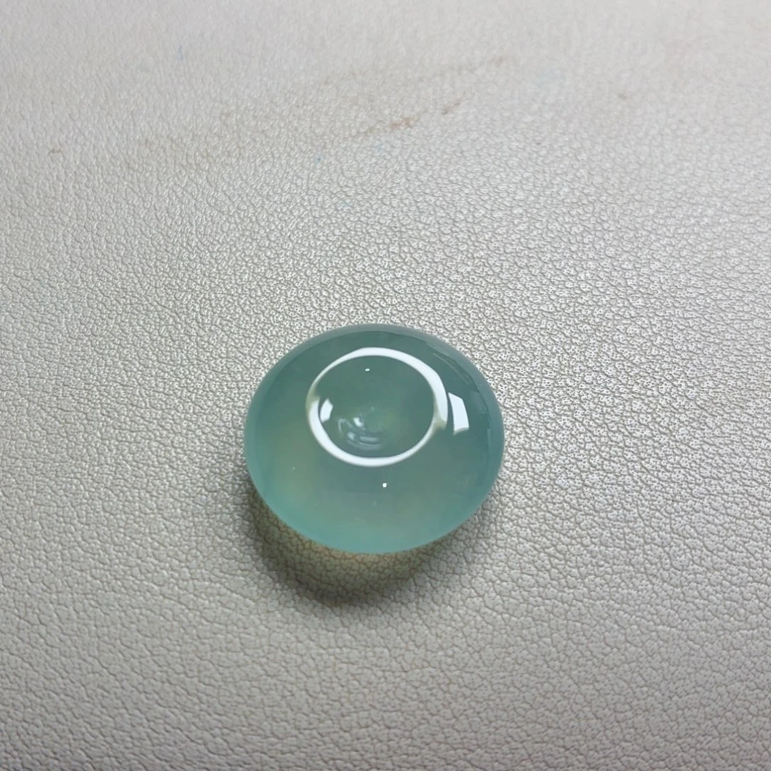 定制翡翠未镶嵌翡翠首饰