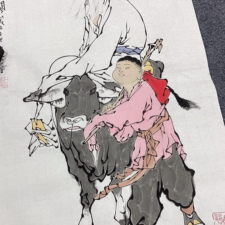 二百美术馆作品欣赏