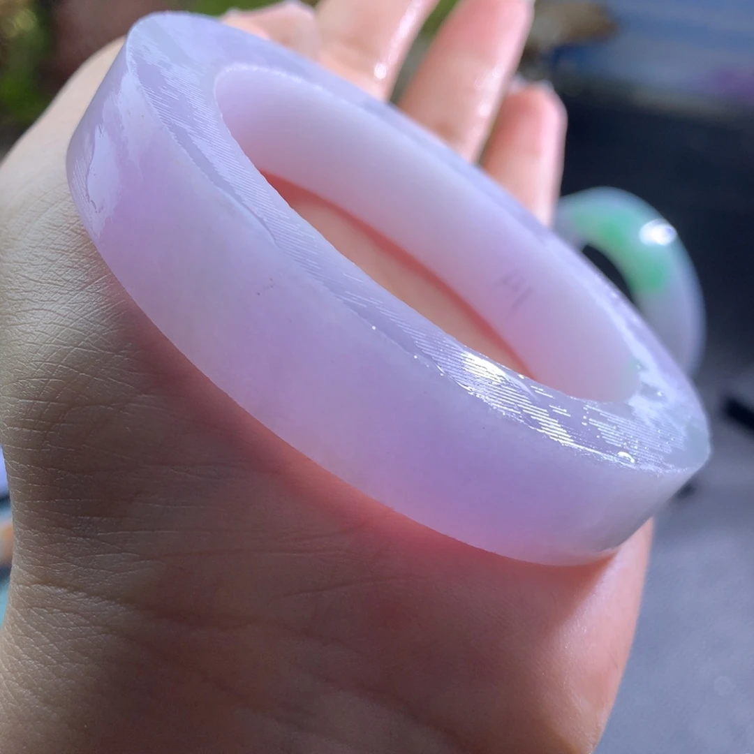 定制翡翠翡翠未镶嵌