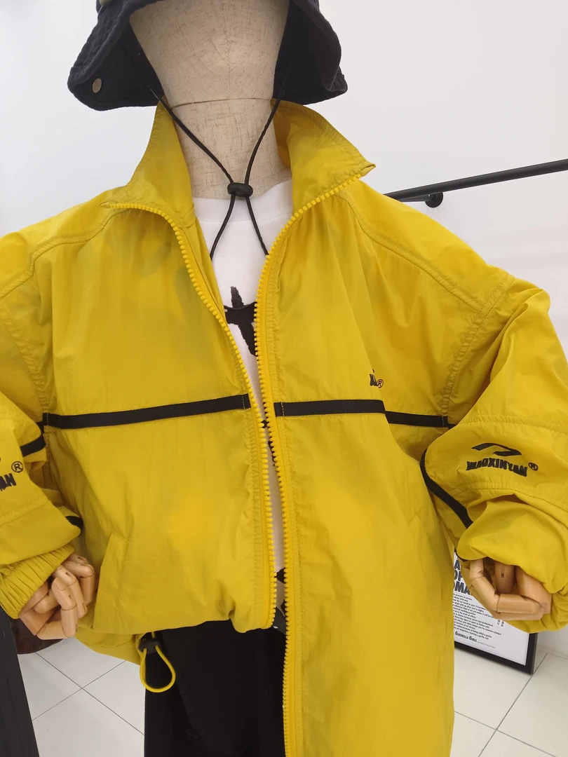 【8+防晒外套】120-170夏季新款  儿童休闲百搭防晒衣24-33