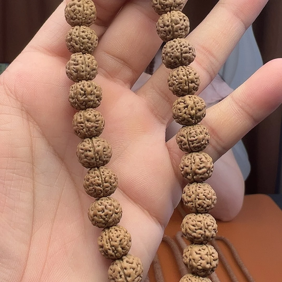 吊坠金刚菩提10mm 小金刚龙珠手持