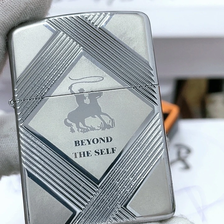 【闪购商品】酷骑银贵族