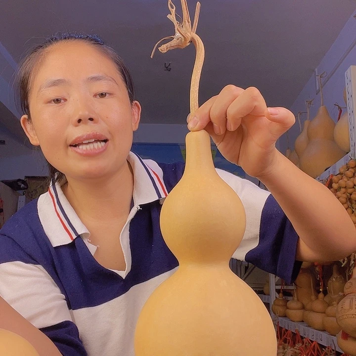 天然葫芦一物一图看图片发货