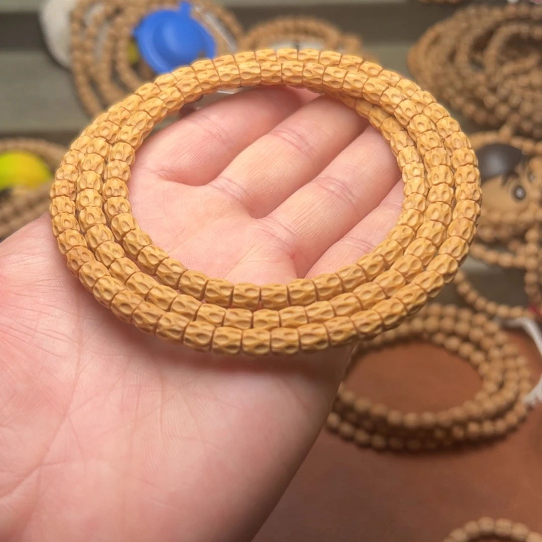 手串柏香籽/百香籽