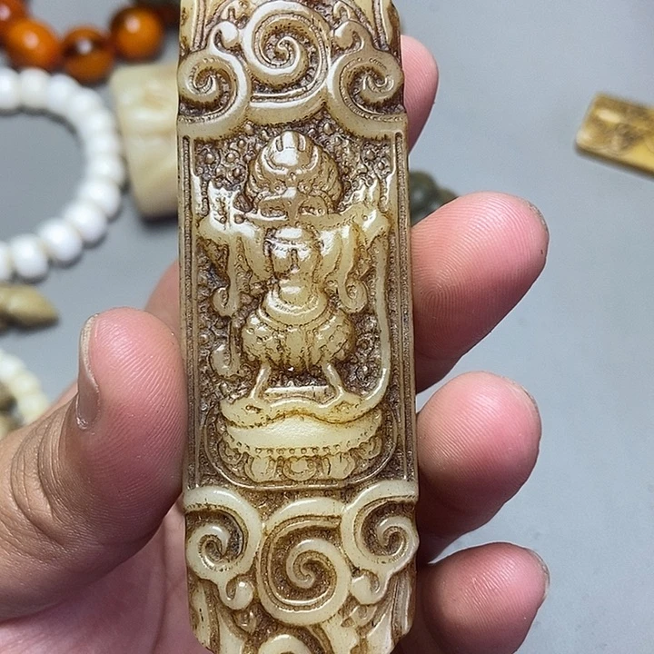 非洲紫檀（红花梨）其他配饰