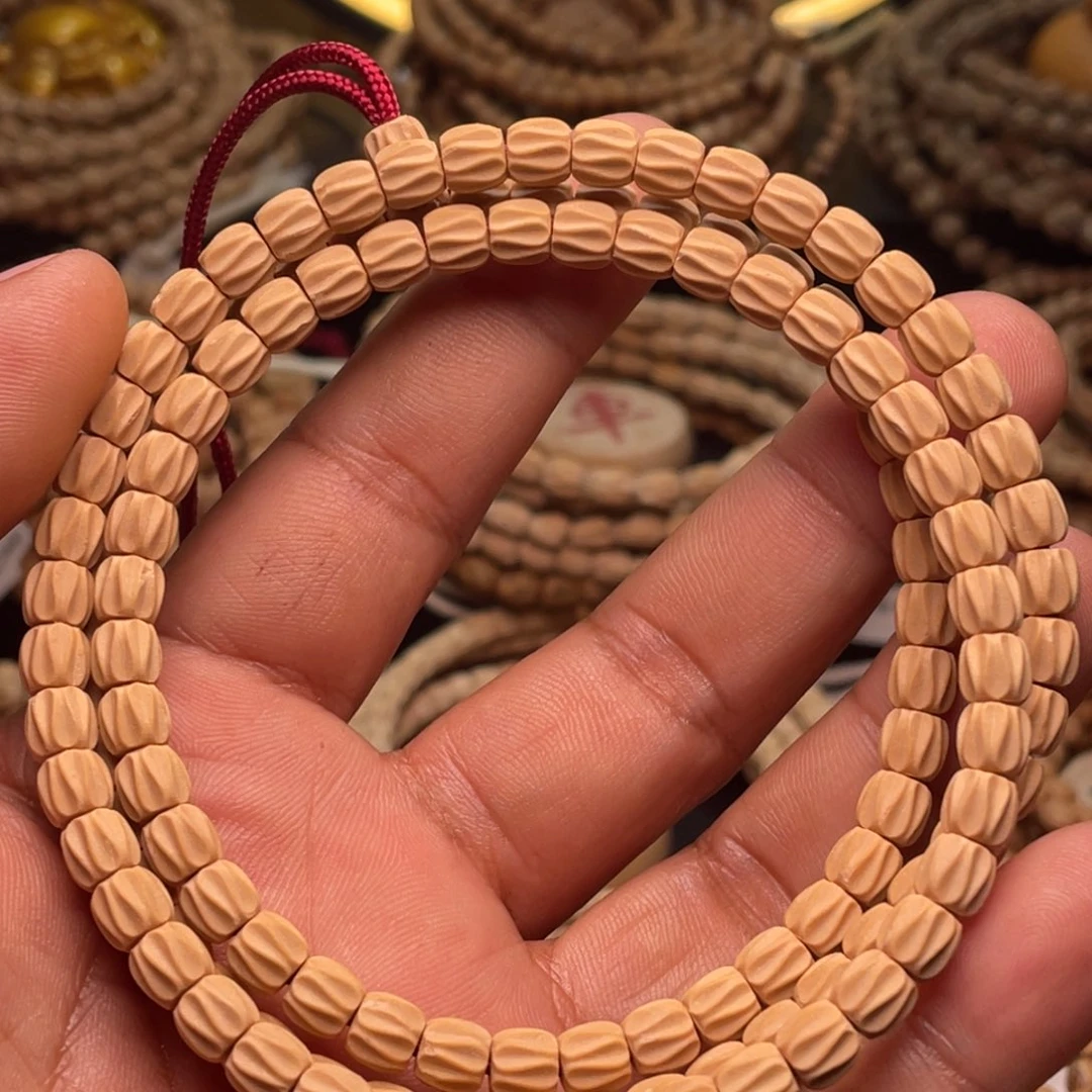 手串柏香籽/百香籽