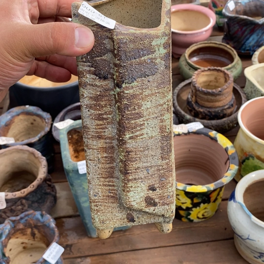 51号花盆内6.5高24花盆