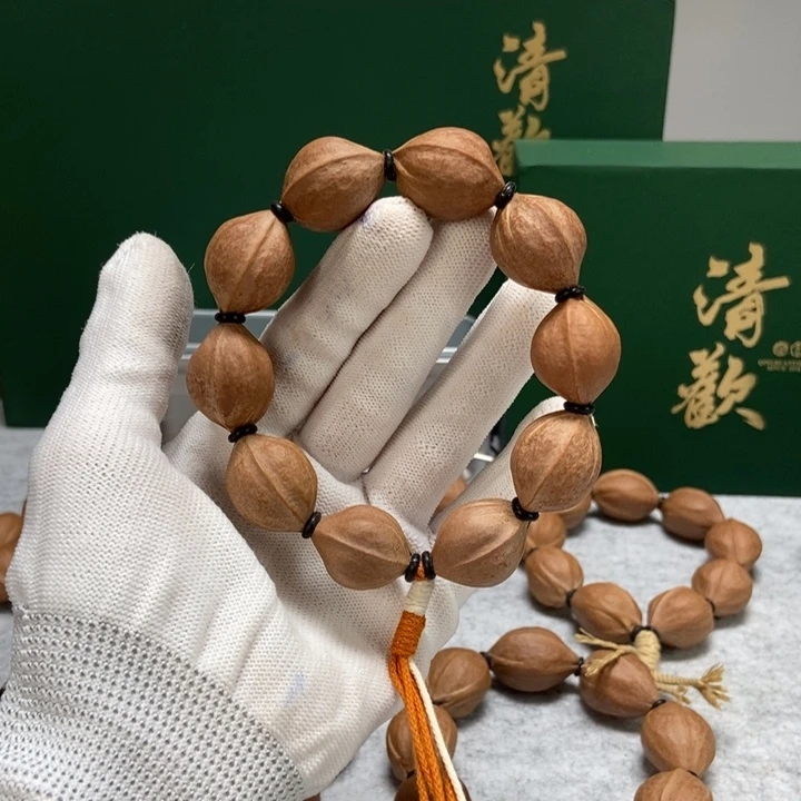 手串/手链橄榄核1824