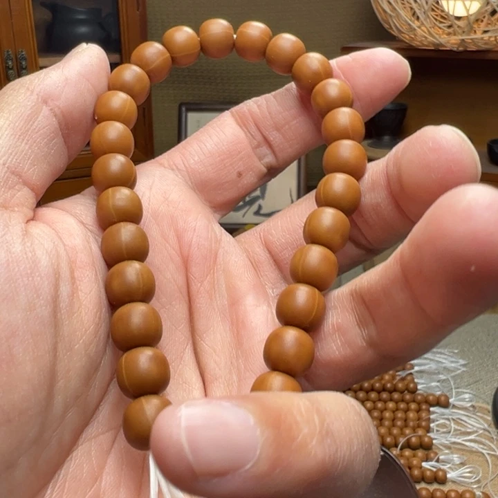 手串猴头核桃老行