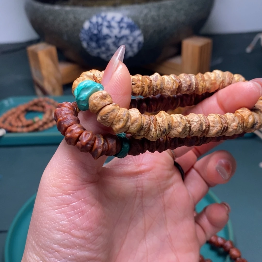 吊坠柏香籽/百香籽238.8苍狼1.0