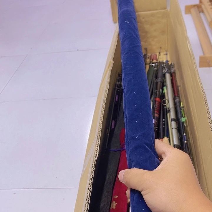 任****?中古鱼竿 微瑕看好下单 一物一拍