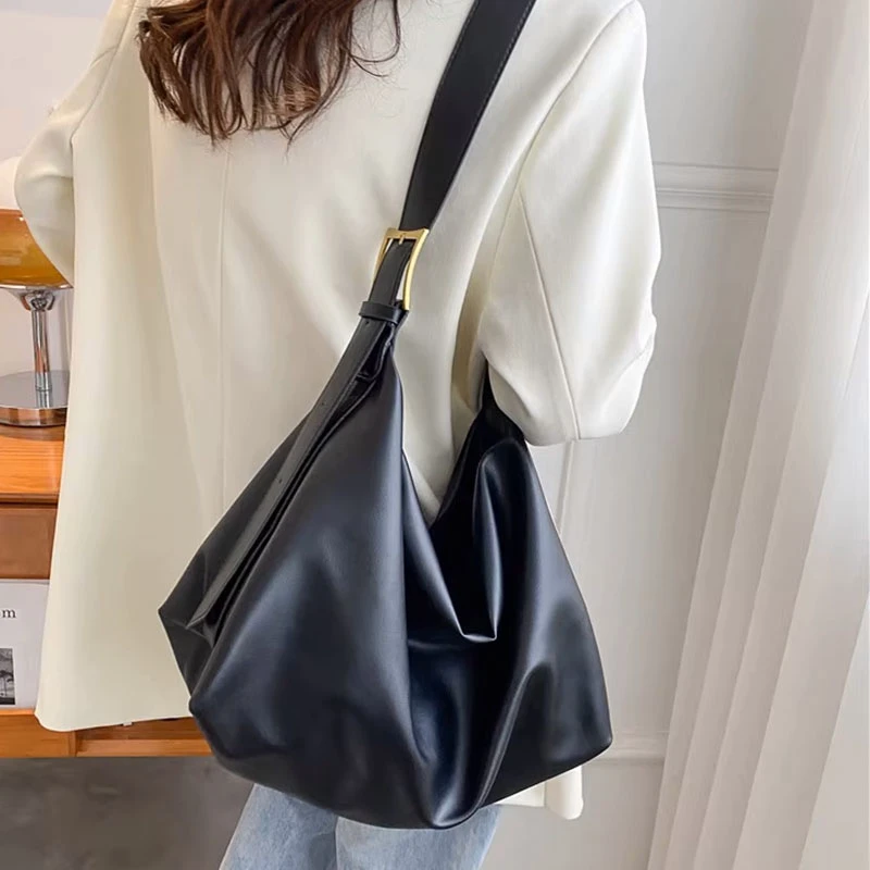 【101-199】百搭时尚潮流单肩包【芬】拍