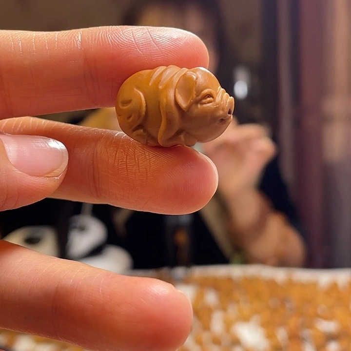 手串/手链橄榄核