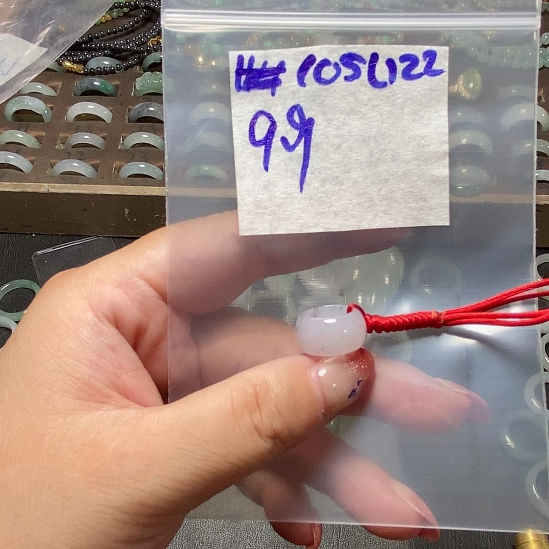 未镶嵌定制翡翠翡翠